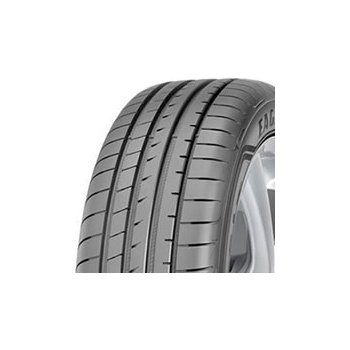 Pneumatiky Goodyear Eagle F1 Asymmetric 3 225/55 R17 101W FR