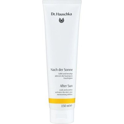 Dr. Hauschka mléko po opalování 150 ml – Hledejceny.cz
