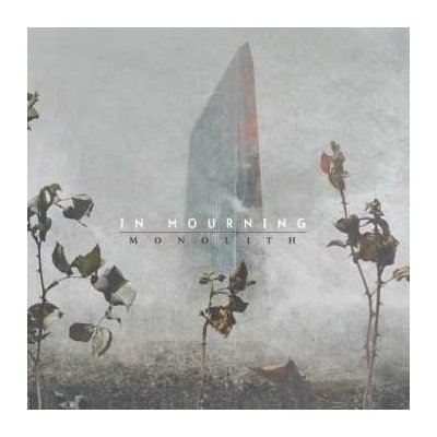 LP In Mourning: Monolith LTD | PIC | NUM | CLR