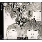 Beatles - Revolver CD – Zbozi.Blesk.cz