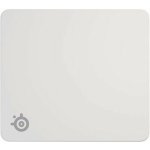 SteelSeries QcK M White 63461 – Zboží Živě