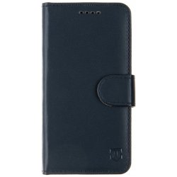 Pouzdro Tactical Field Notes Apple iPhone 7/8/SE2020/SE2022, modré