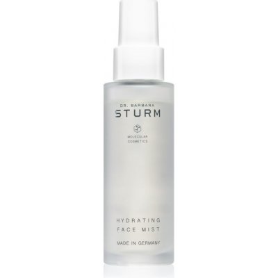 Dr. Barbara Sturm Hydrating Face Mist obličejová mlha 50 ml – Hledejceny.cz