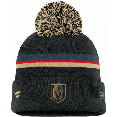 Fanatics kulich PRO Vegas Golden Knights SR 608954 Vegas Golden Knights – Hledejceny.cz