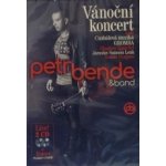 Petr Bende & band - Vánoční koncert CD – Hledejceny.cz