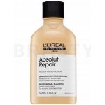 L'Oréal Expert Absolut Repair Gold Quinoa Shampoo 300 ml – Zboží Mobilmania