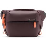 Peak Design Everyday Sling 3L v2 vínová BEDS-3-EP-3 – Zboží Živě