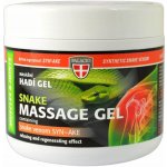 Palacio masážní hadí gel 600 ml – Zboží Dáma