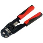 GEMBIRD Nářadí Kleště RJ45 3 v 1, T-WC-03 NAR052111 – Hledejceny.cz