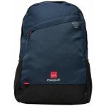 Campus Blane Backpack Black 18 l – Zboží Dáma