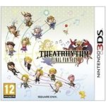 Theatrhythm Final Fantasy – Zboží Živě