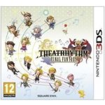 Theatrhythm Final Fantasy – Sleviste.cz