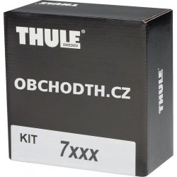 Montážní kit Thule TH 7204