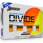 Srixon Q-Star Tour DIVIDE – Hledejceny.cz