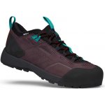 Black Diamond W Mission Lthr Lw Wp Aprch Shs mulberry-black – Hledejceny.cz