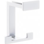 Tulip Kara L bílý lesklý – Zboží Dáma