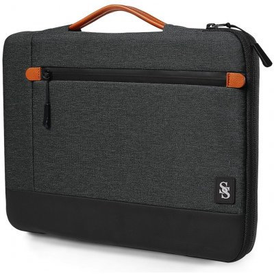 Brašny Seine Scene - Dijon sleeve - 16" - černá SSDI16BK – Zboží Živě