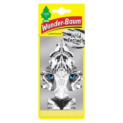 Wunder-Baum Clip Wild Instinct – Zbozi.Blesk.cz