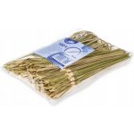 Fingerfood bodec bambusový Srdce 18cm – Sleviste.cz