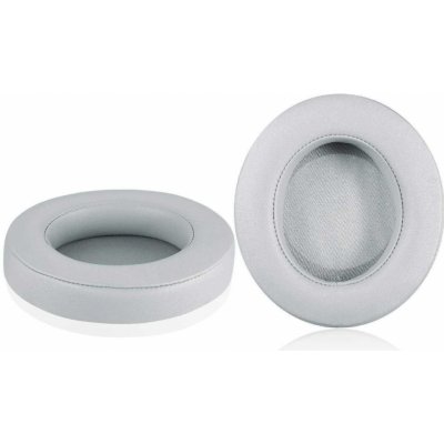 eses náušníky pro sluchátka Razer Kraken Pro V2 šedé kožené – Hledejceny.cz