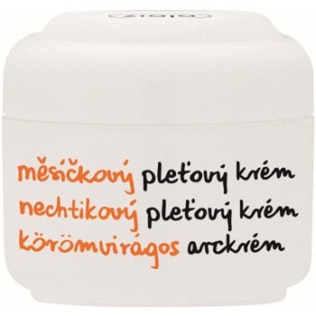 Ziaja Marigold zklidňující pleťový krém pro suchou až citlivou pleť 50 ml