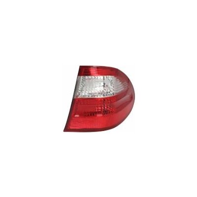 Zadní světlo - pravé vnější MERCEDES E (W211) | 2002-2009 | DEPO | – Hledejceny.cz