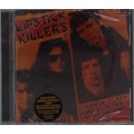 The Lipstick Killers - Strange Flash - Studio & Live '78-81 + Psycho Surgeons '76-78 CD – Zbozi.Blesk.cz