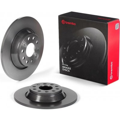 Brzdový kotouč BREMBO 08.C501.11 – Sleviste.cz