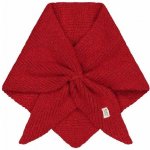 šátek Barts NEOLANA SCARF Red – Hledejceny.cz