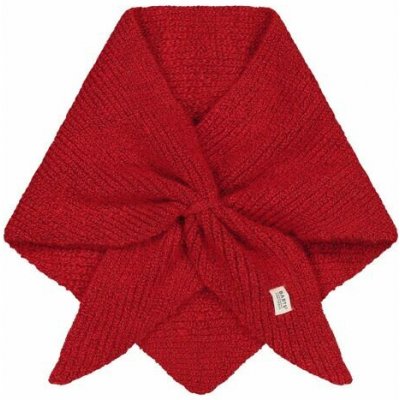 šátek Barts NEOLANA SCARF Red – Hledejceny.cz
