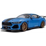 Shelby Mustang Super Snake 2025 Solido 1:18 – Sleviste.cz