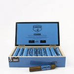 Camacho Ecuador Robusto Tubos – Hledejceny.cz