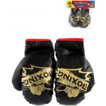 Teddies Boxérské rukavice dětské v sáčku – Zboží Živě