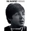 Paul McCartney: biografie - Philip Norman