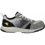 Diadora LITE LOW S1PS FO SR HRO ESD obuv Šedá – Hledejceny.cz