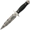 Nůž Browning Wihongi Signature Dagger BR194BL