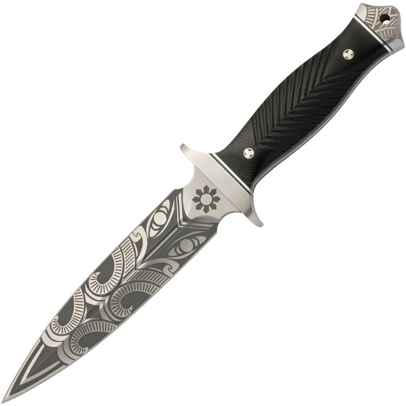 Browning Wihongi Signature Dagger BR194BL