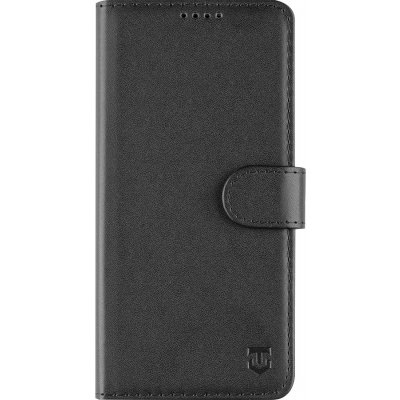 Pouzdro Tactical Field Notes pro Xiaomi Redmi 12 4G/5G, černé