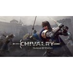 Chivalry: Medieval Warfare (Ultimate Edition) – Sleviste.cz
