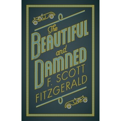 Beautiful and Damned – Hledejceny.cz