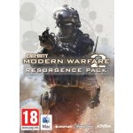 Call of Duty: Modern Warfare 2 Resurgence Pack – Sleviste.cz