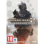 Call of Duty: Modern Warfare 2 Resurgence Pack – Hledejceny.cz