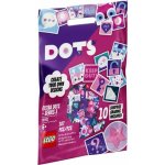 LEGO® Dots 41921 doplňky 3. série – Zbozi.Blesk.cz