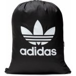 adidas Trefoil Originals černá – Sleviste.cz