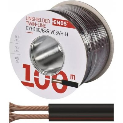 Emos S8280 100 m – Sleviste.cz