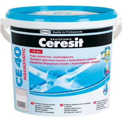 Henkel Ceresit CE 40 2 kg mint – Zbozi.Blesk.cz