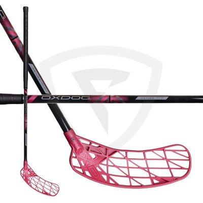 OxDog SENSE HES 29 BR ROUND MB – Zboží Dáma