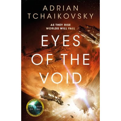 Eyes of the Void – Hledejceny.cz