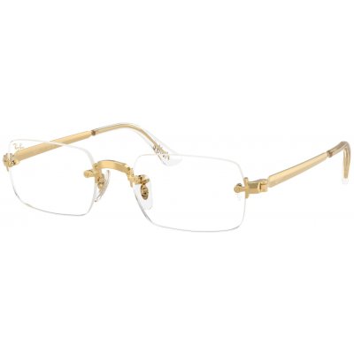 Ray Ban RB 3928V 2500 – Zboží Mobilmania