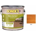 Bondex Deck Protect 2,5 l dub – Sleviste.cz